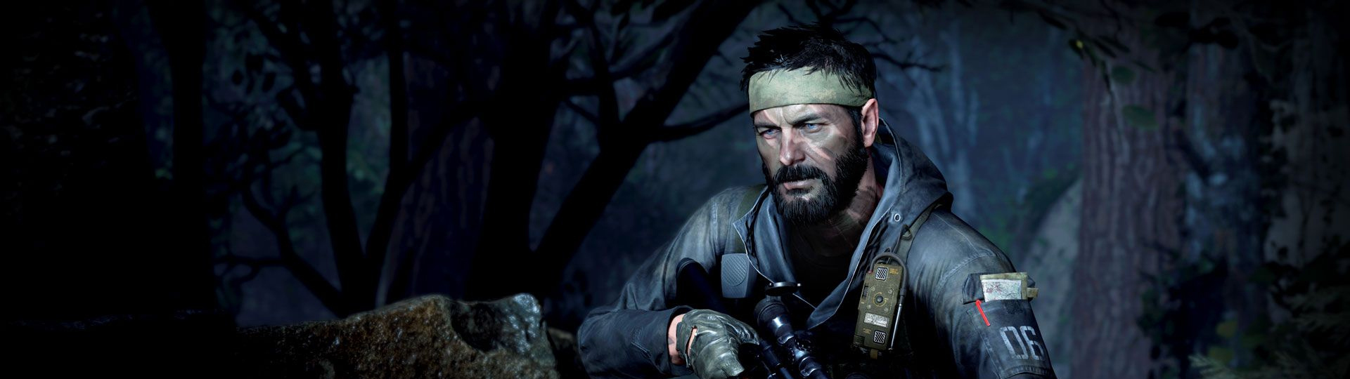 Call of Duty: Black Ops Cold War na PS5 zabere 133GB | Novinky