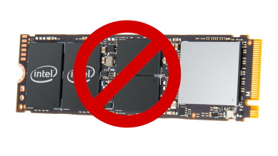 Malý disk PS5 nebude možné zatím rozšířit dalším diskem