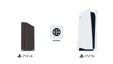 Sony začíná vydávat videa s návody, jak pracovat s novou PS5