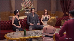 Yakuza: Like a Dragon