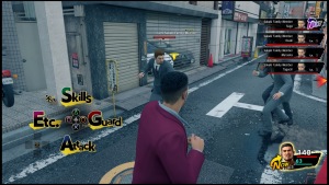 Yakuza: Like a Dragon