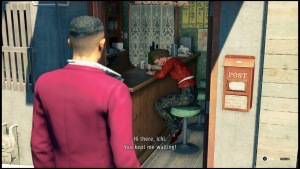 Yakuza: Like a Dragon