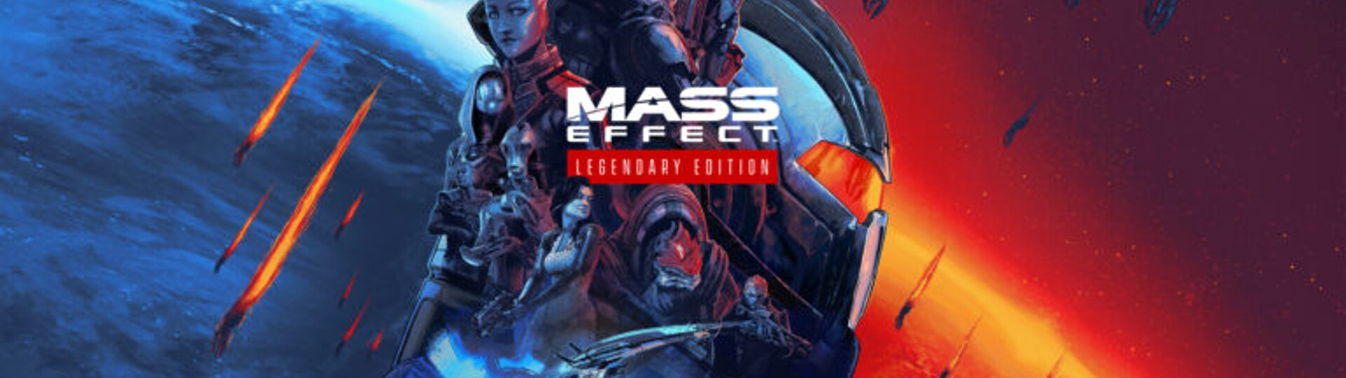 Oznámena Mass Effect Legendary Edition pro PS4 | Videa