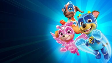 PAW Patrol: Mighty Pups Save Adventure Bay - podruhé a jen lehce jinak