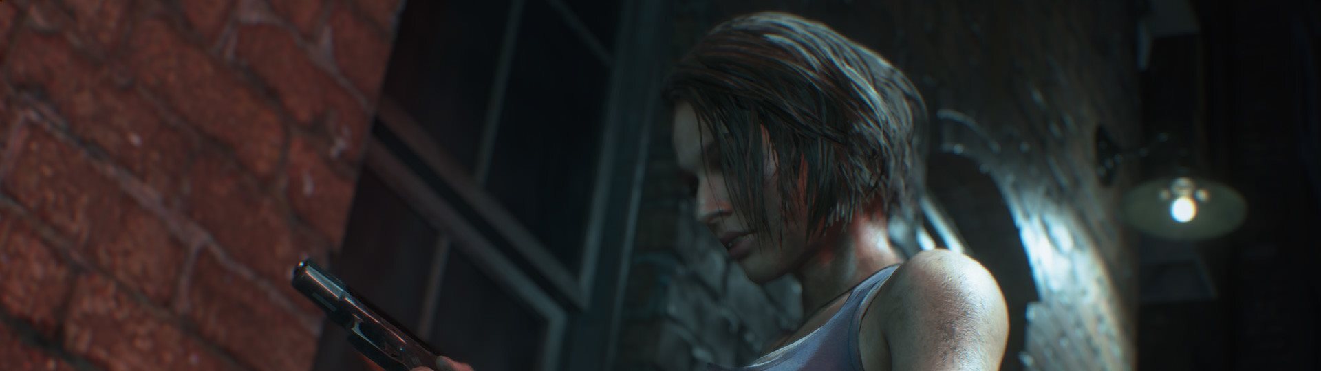 Resident Evil 3 šikovně využívá barevný pásek na DualSense ovladači | Novinky