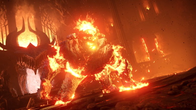 Hráči objevili v remaku Demon's Souls tajemné dveře, které nebyly v originálu