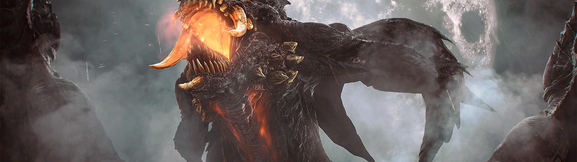 Launch trailer na PS5 Demon’s Souls | Videa