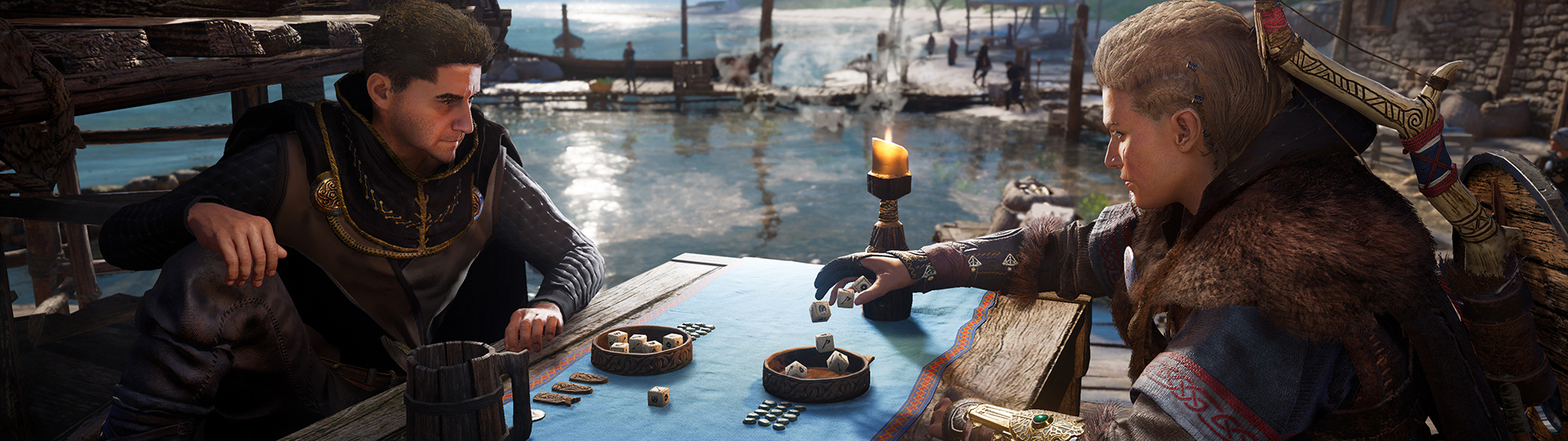 Assassin’s Creed Valhalla hlásí rekordní prodeje | Novinky