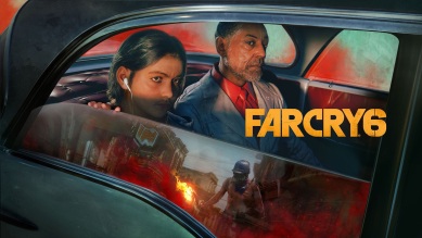 Skrze Xbox obchod proteklo předpokládané datum vydání Far Cry 6