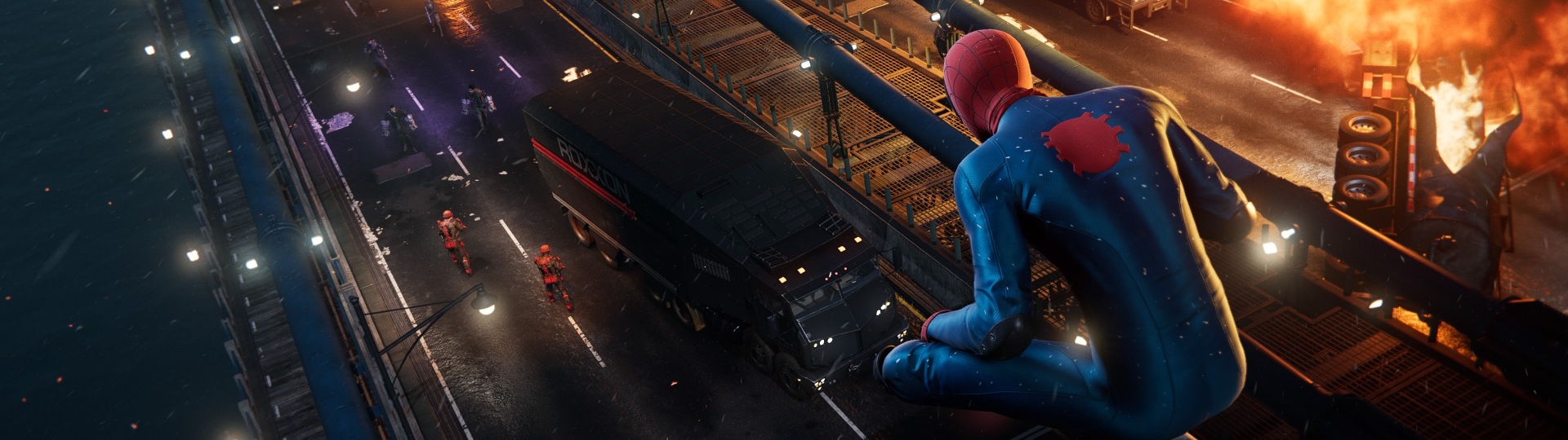 Marvel’s Spider-Man: Miles Morales – recenze PS5 verze | Recenze