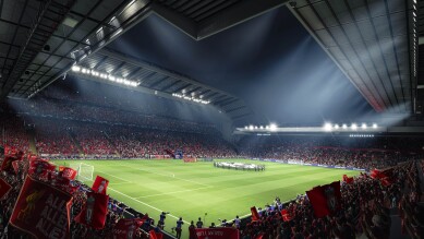 První detaily o PS5 verzi FIFA 21