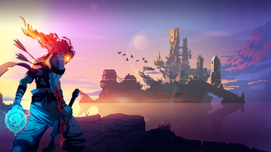 Dead Cells prodalo 3,5 milionu kopií a ohlašuje další DLC