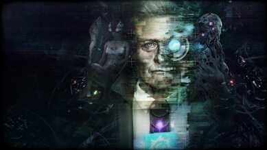 Observer: System Redux – cyberpunkový detektiv na PS5