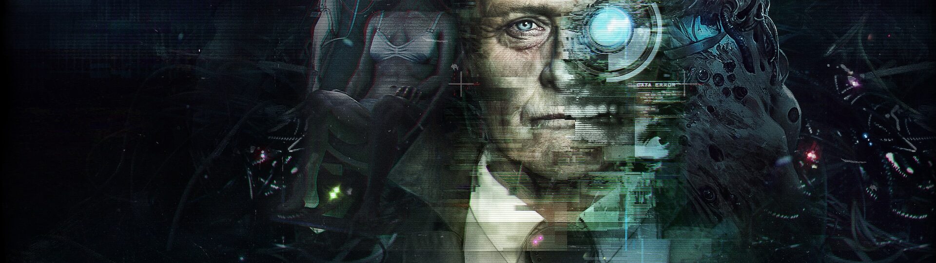 Observer: System Redux – cyberpunkový detektiv na PS5 | Recenze