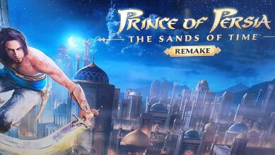Remake Prince of Persia odložen na březen