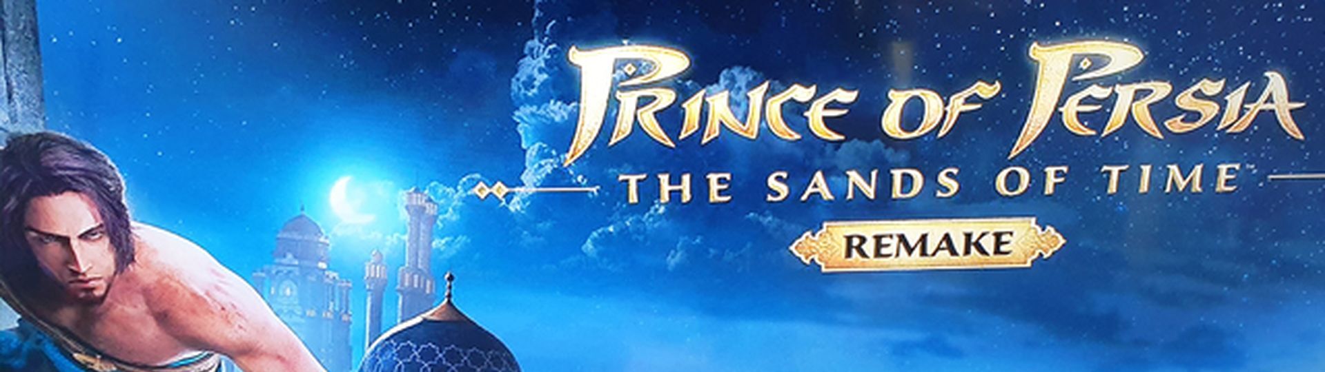 Remake Prince of Persia odložen na březen | Novinky