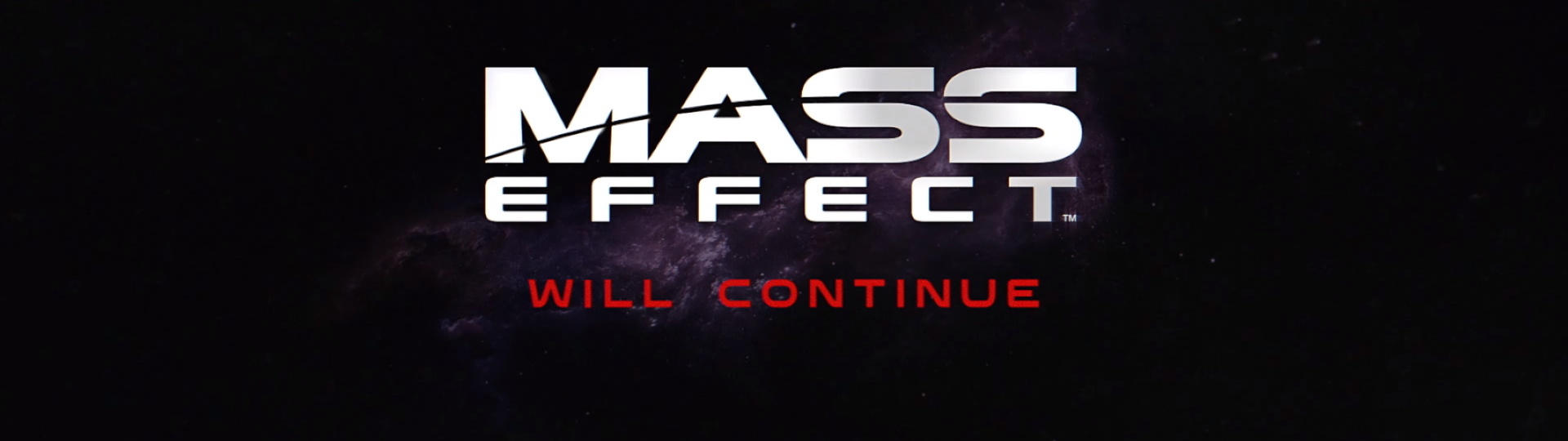 Mass Effect se vrací, zatím jen v oficiálním teaseru | Videa