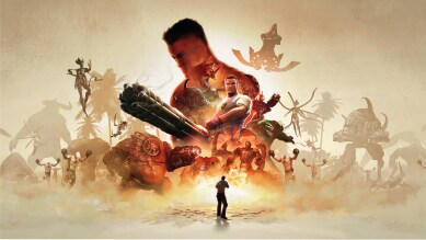 Serious Sam: Collection