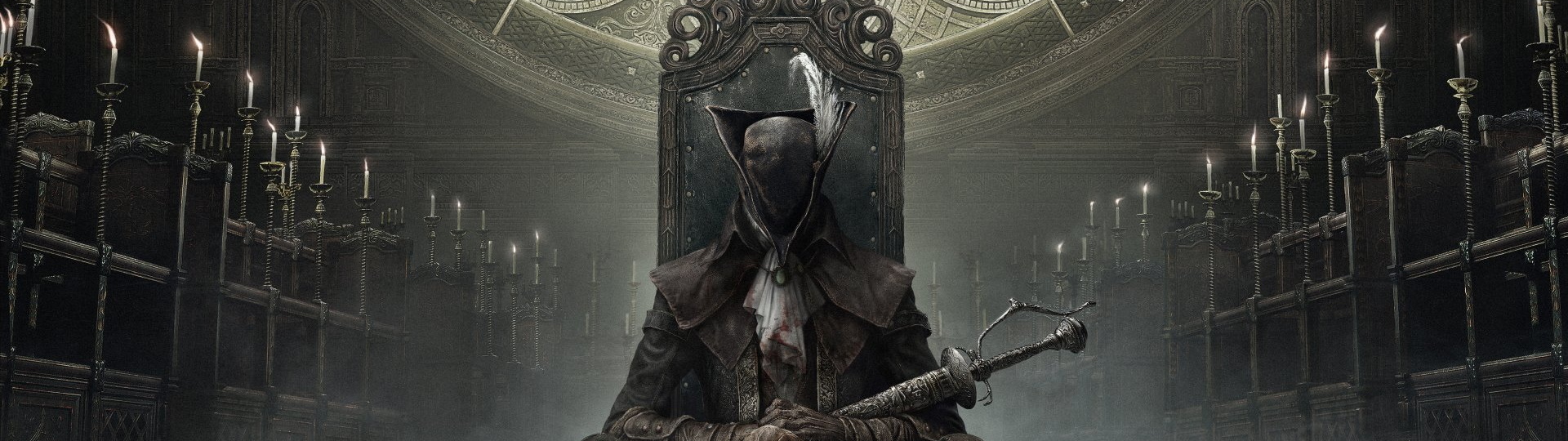 Producent Bloodborne, Demon's Souls a dalších her opouští studio Sony | Novinky