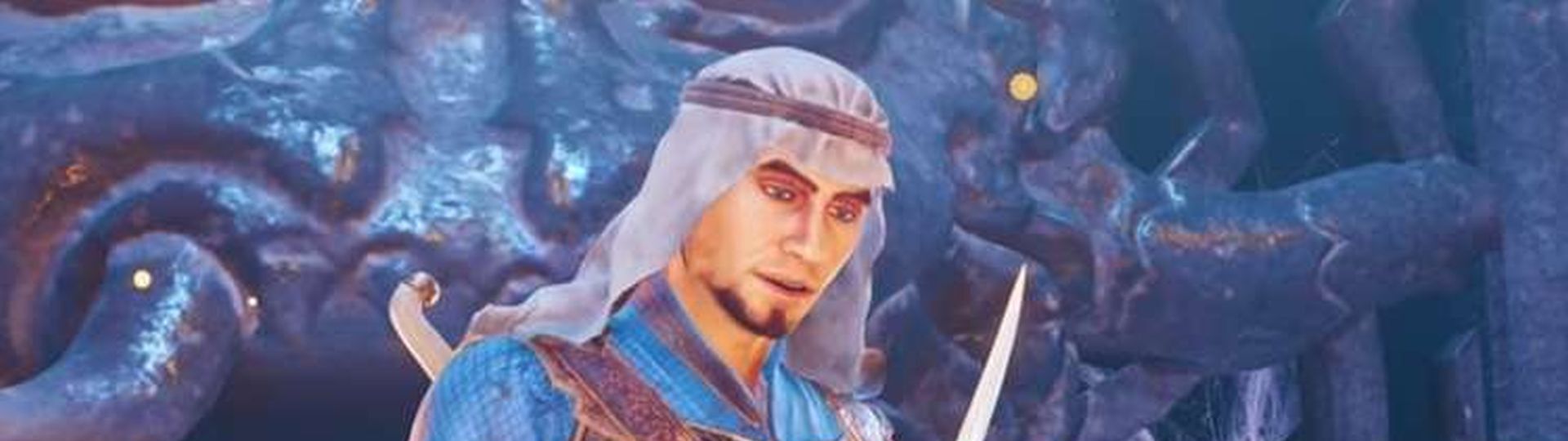 Prince of Persia Remake nabídne zdarma upgrade na PS5 | Novinky
