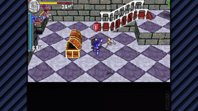 Nikdy nevydaný Magic Castle pro PS1 na videu z průchodu hrou
