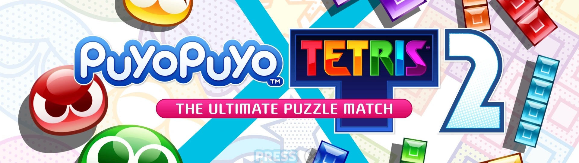 Puyo Puyo Tetris 2 | Recenze