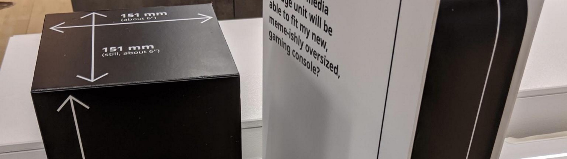 Ikea ve svých obchodech nabízí papírové PS5 pro vyzkoušení v novém nábytku | Novinky
