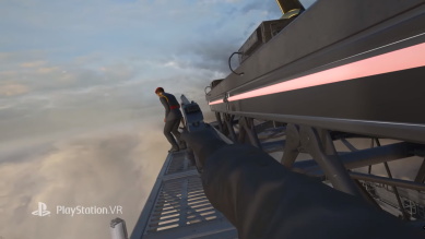 Hitman 3 připomíná, že bude hratelný ve VR