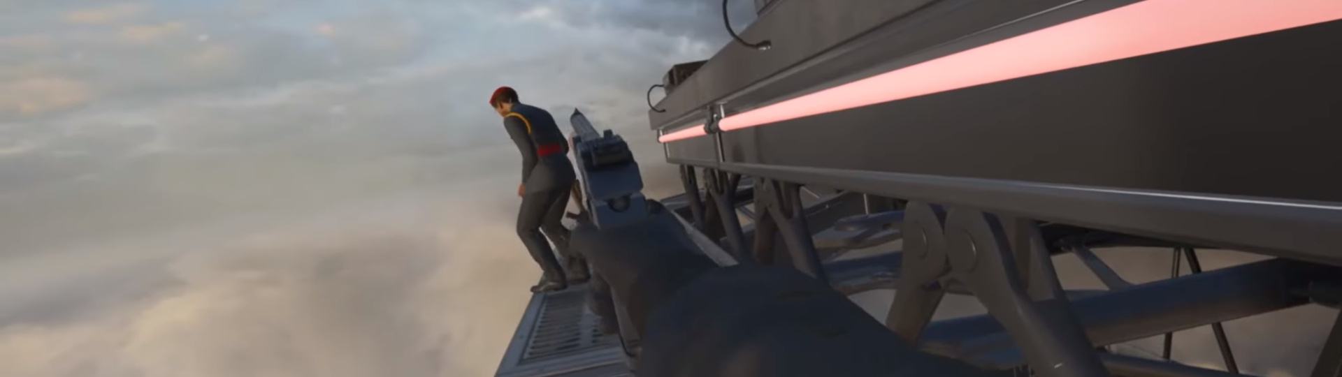 Hitman 3 připomíná, že bude hratelný ve VR | Videa