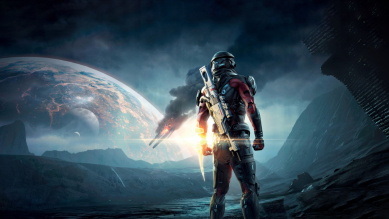 Vyjde Mass Effect Legendary už v březnu?