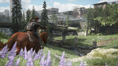 Zvukový designer Last of Us 2 bude pracovat na druhém God of War