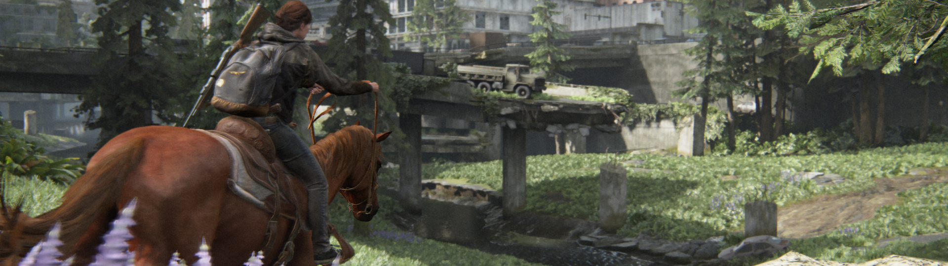 Zvukový designer Last of Us 2 bude pracovat na druhém God of War | Novinky