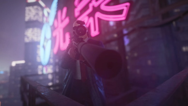 Launch trailer na Hitman 3 připomíná, že Agent dorazí za dva dny