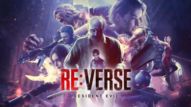 Multiplayerový Resident Evil Re:Verse dorazí společně s Village, ale jen v PS4 verzi