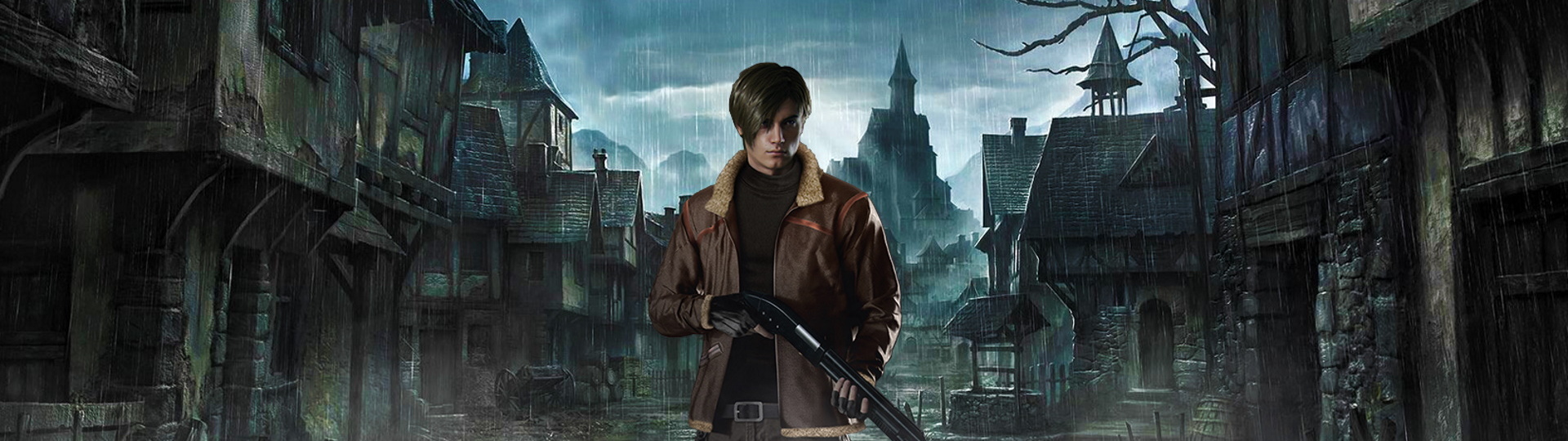Resident Evil 4 Remake dorazí nejspíš až v roce 2023 | Spekulace