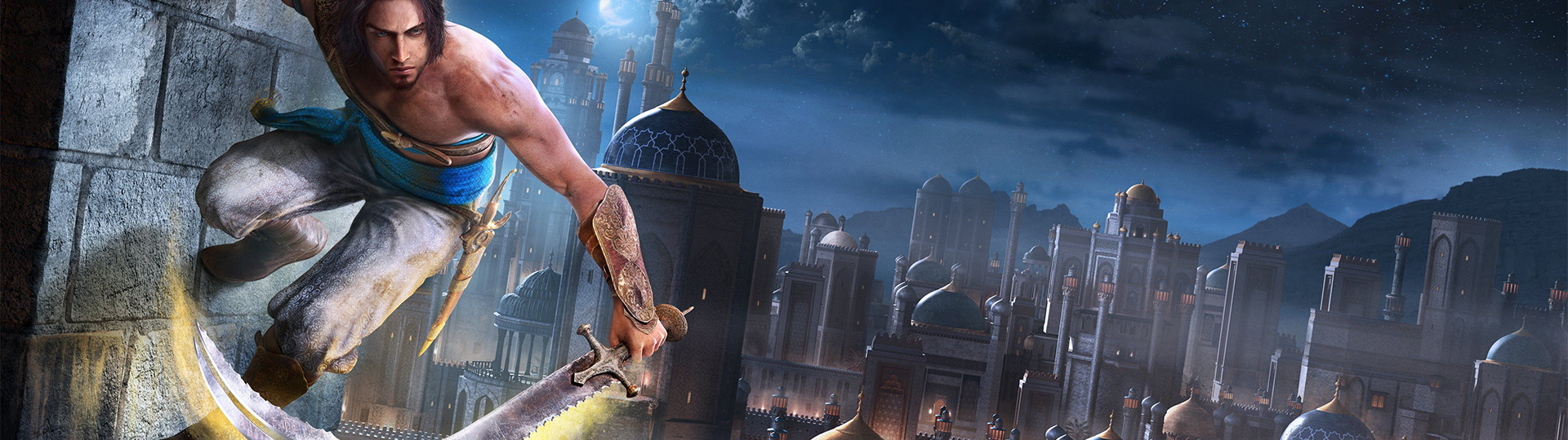 Prince of Persia: The Sands of Time Remake hlasí další zpoždění | Novinky