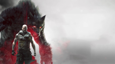 Werewolf: The Apocalypse – Earthblood, akční řežba s vlkodlakem