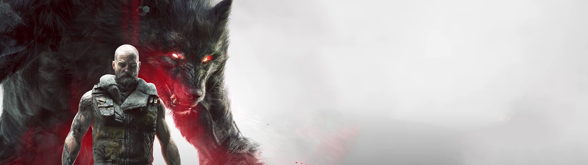 Werewolf: The Apocalypse – Earthblood, akční řežba s vlkodlakem | Recenze