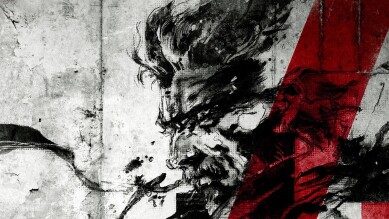 Metal Gear Solid V dostal obří patch, ale nikdo vlastně neví proč
