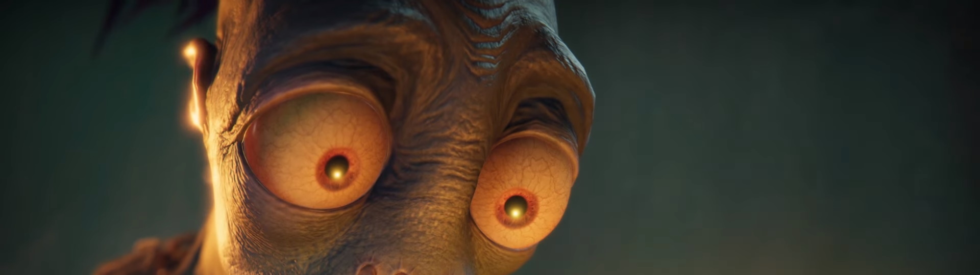 Nový trailer ukazuje Oddworld: Soulstorm v různých herních situacích | Videa