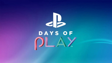 Dnes startují letošní Days of Play 2020 slevy