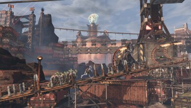 Oddworld: Soulstorm dorazí 6. dubna na obě konzole a na PS5 v rámci PS Plus