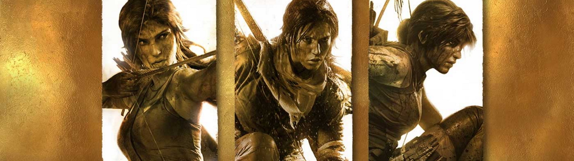 Prozrazena trilogie Tomb Raider: Definitive Survivor Trilogy | Novinky