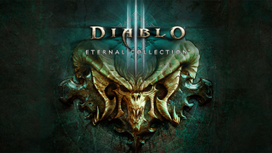 Diablo III: Eternal Edition