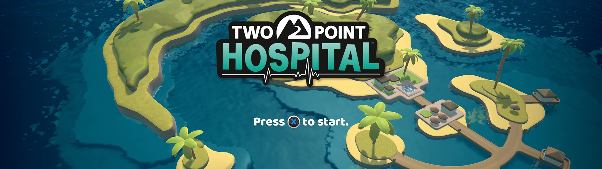 Two Point Hospital | Recenze