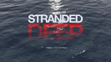 Stranded Deep