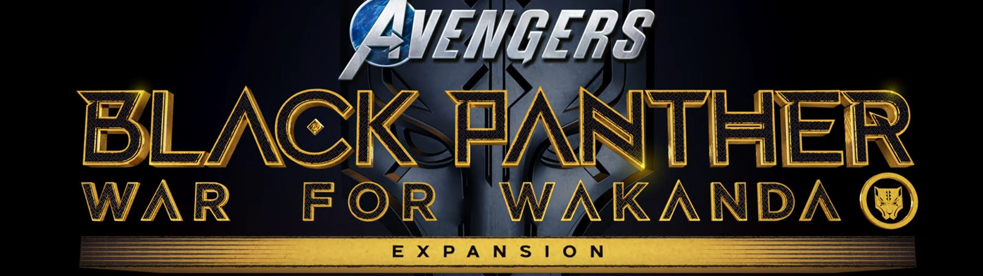 DLC War for Wakanda s Black Pantherem pro Marvel’s Avengers | DLC
