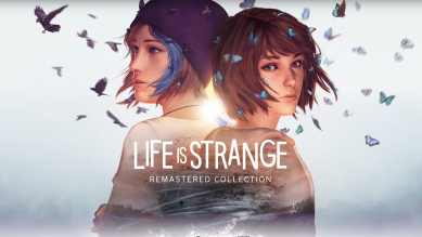 Life is Strange Remastered Collection vyjde letos na podzim