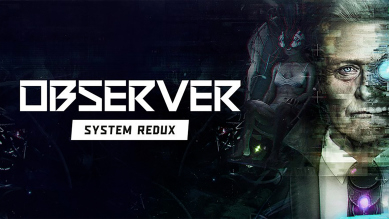 Observer: System Redux oznámeno pro Next-Gen konzole + trailer