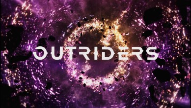 Outriders - nečekaně povedená střílečka